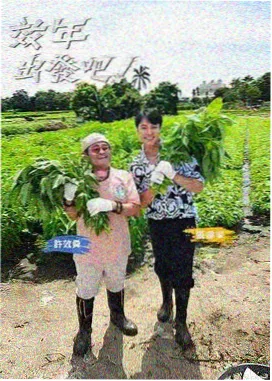 极限挑战·宝藏行