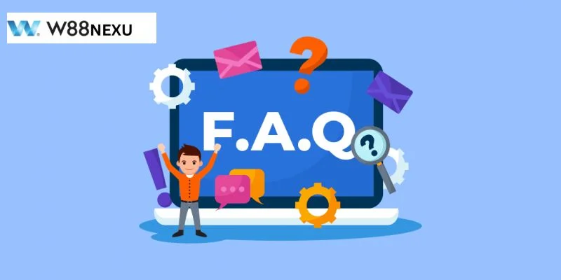 W88 – Link Nhà Cái W 88 Chính Thức Không Chặn 2025 Giải đáp một vài câu hỏi giúp bet thủ bước vào sân chơi W88 tự tin.