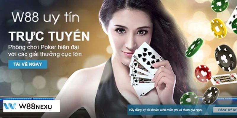 W88 – Link Nhà Cái W 88 Chính Thức Không Chặn 2025 W88 là thương hiệu bet uy tín số 1 tại thị Việt Nam hiện nay.